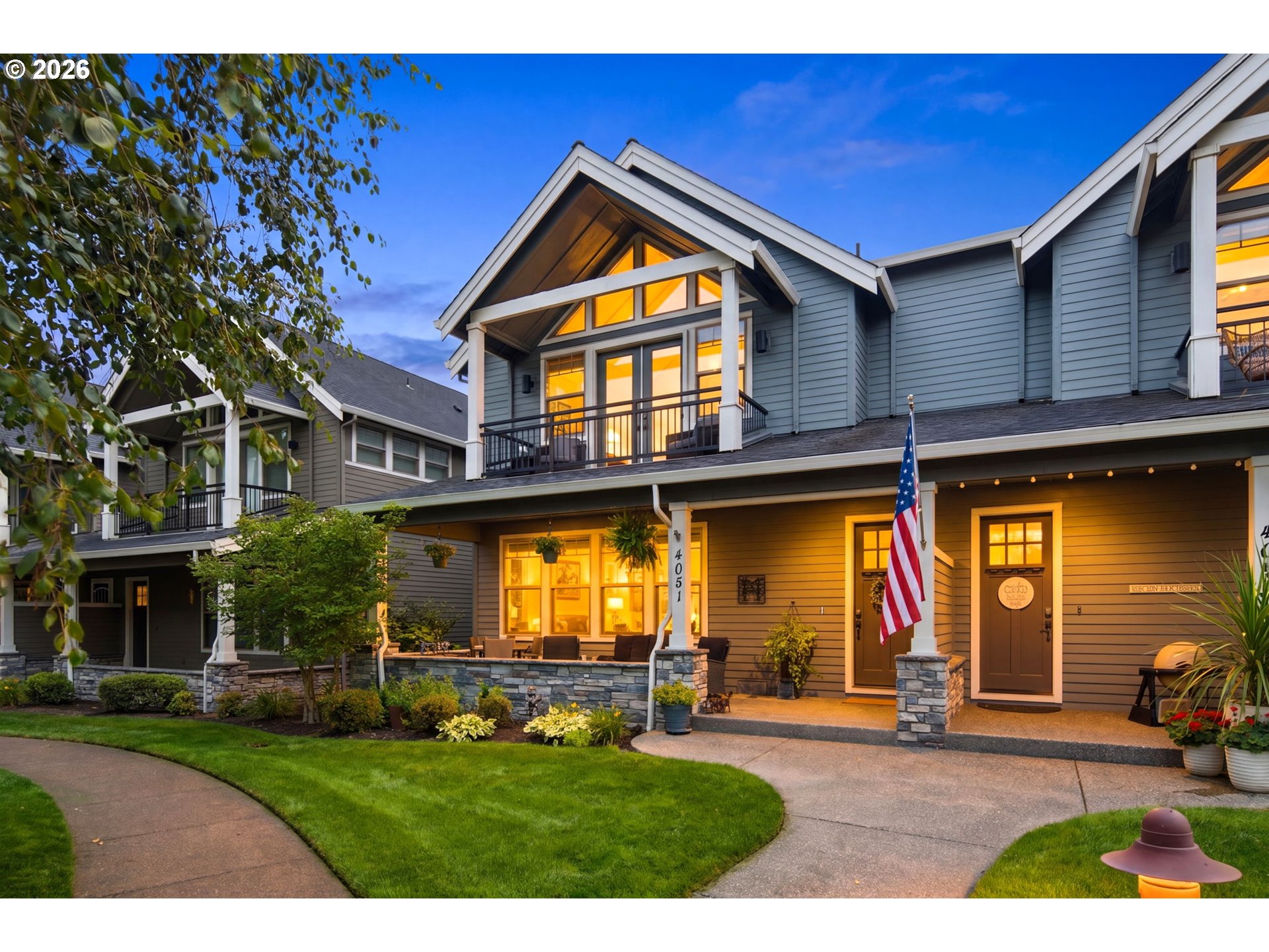 Photo of 4051 NW 76TH AVE Camas WA 98607