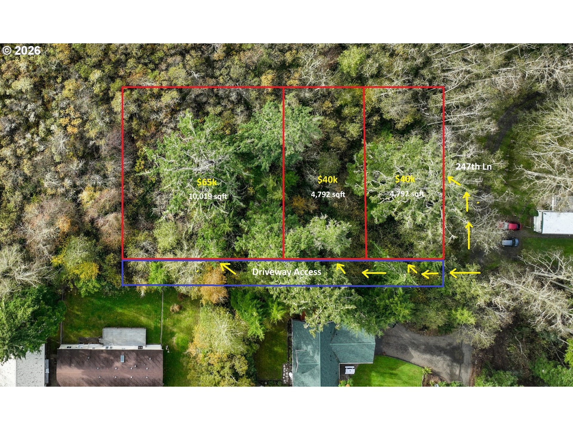 Search Homes for Sale