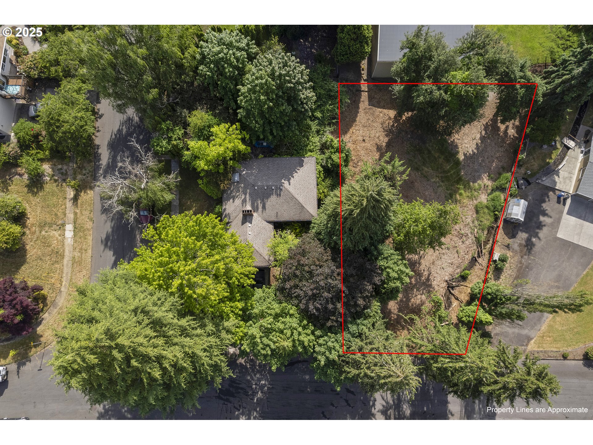 0 NW 11th AVE, Vancouver, WA, 98665