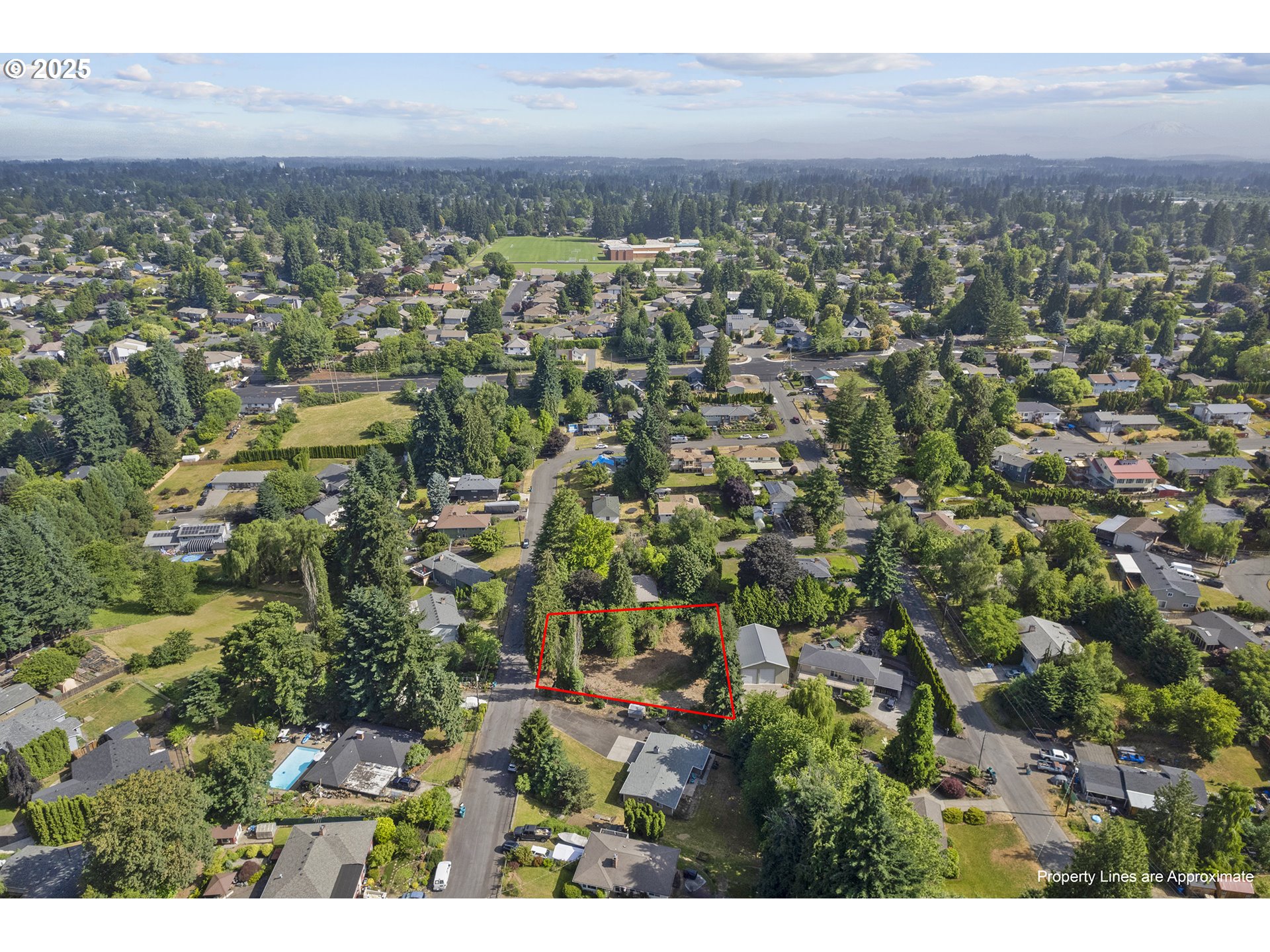 0 NW 11th AVE, Vancouver, WA, 98665
