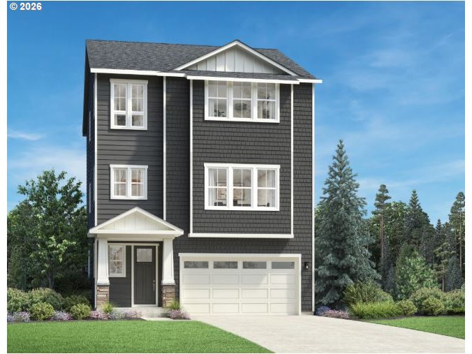 16807 NE 38TH AVE, Vancouver, WA, 98686