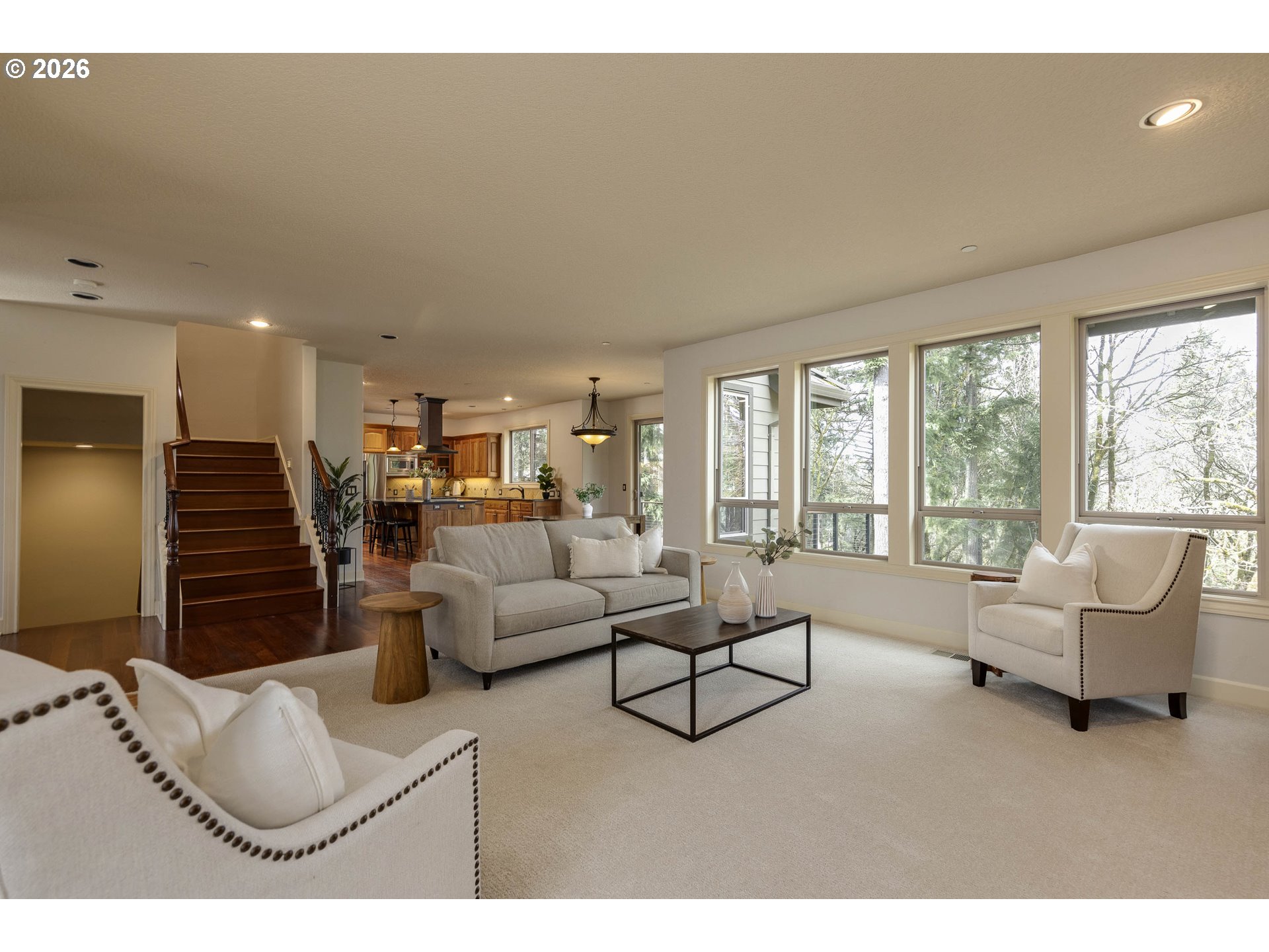 18237 SW FLORENDO LN, Beaverton, OR, 97007