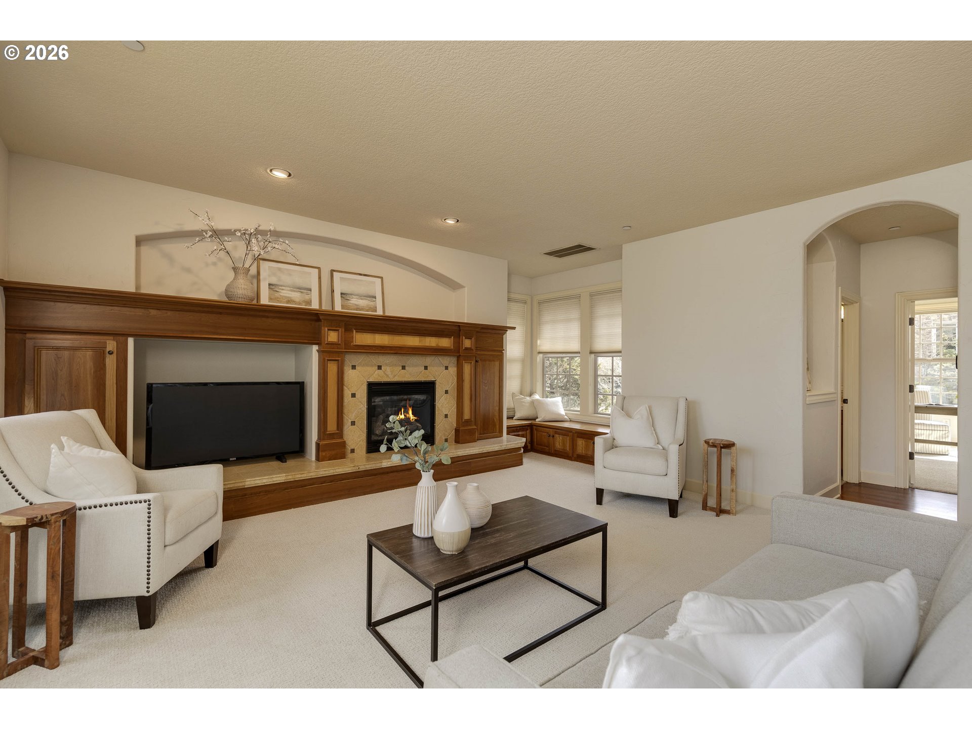 18237 SW FLORENDO LN, Beaverton, OR, 97007