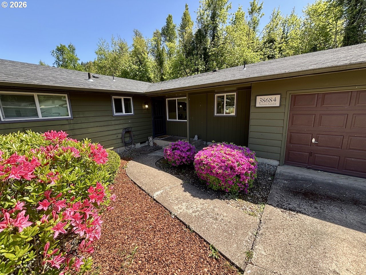 11067 SW 61st AVE UNIT 5, Portland, OR, 97219