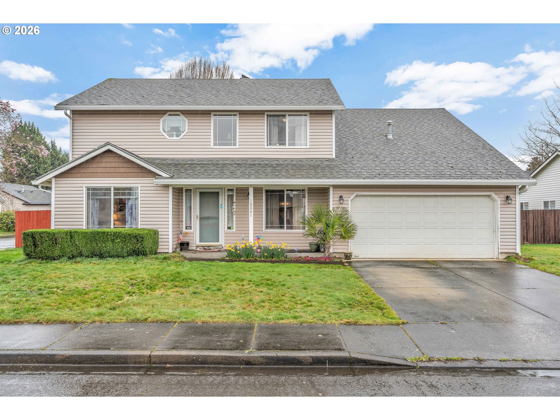 10508 NE 41ST, Vancouver, WA, 98682