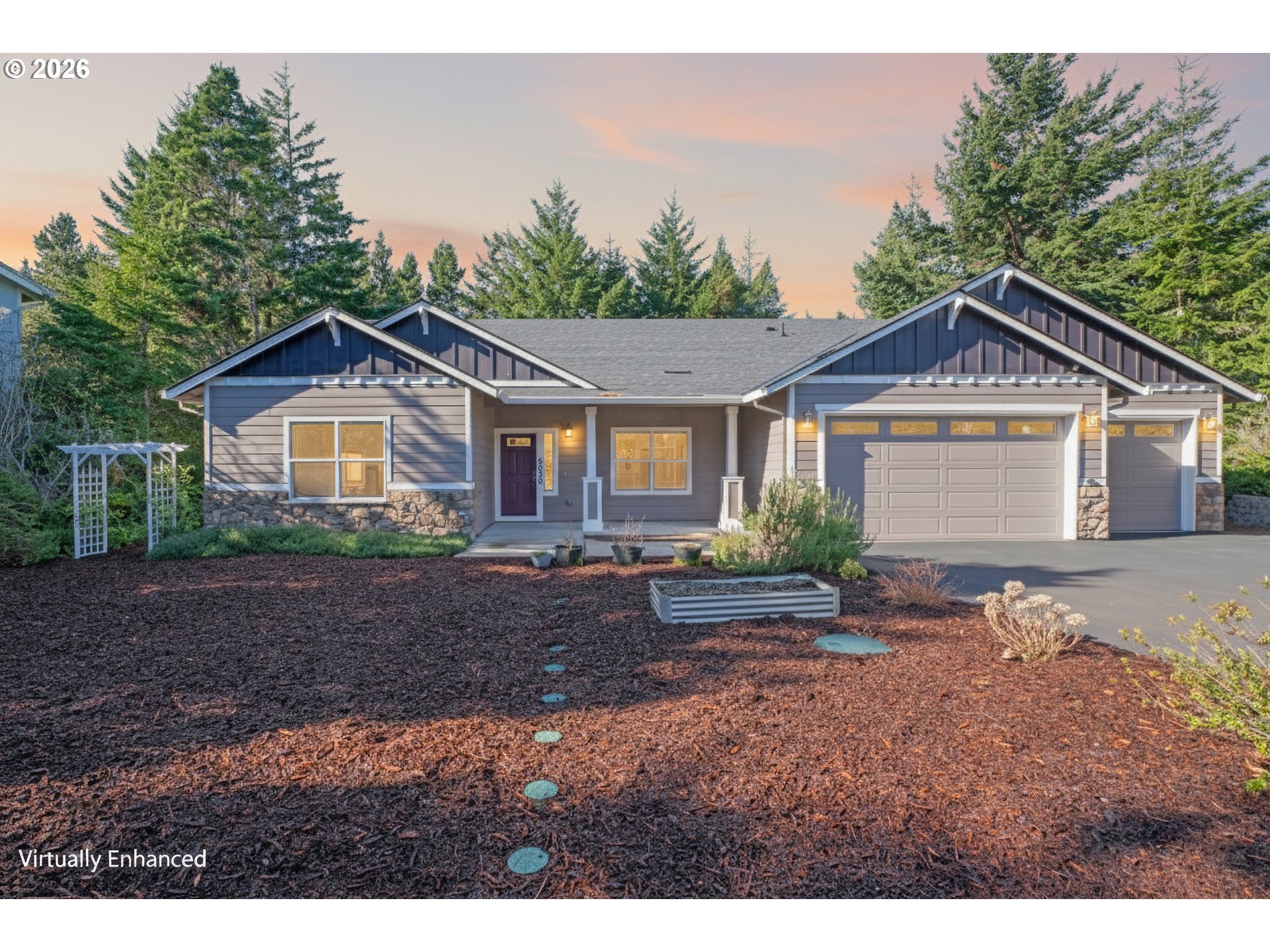 65 SHORELINE DR, Florence, OR, 97439