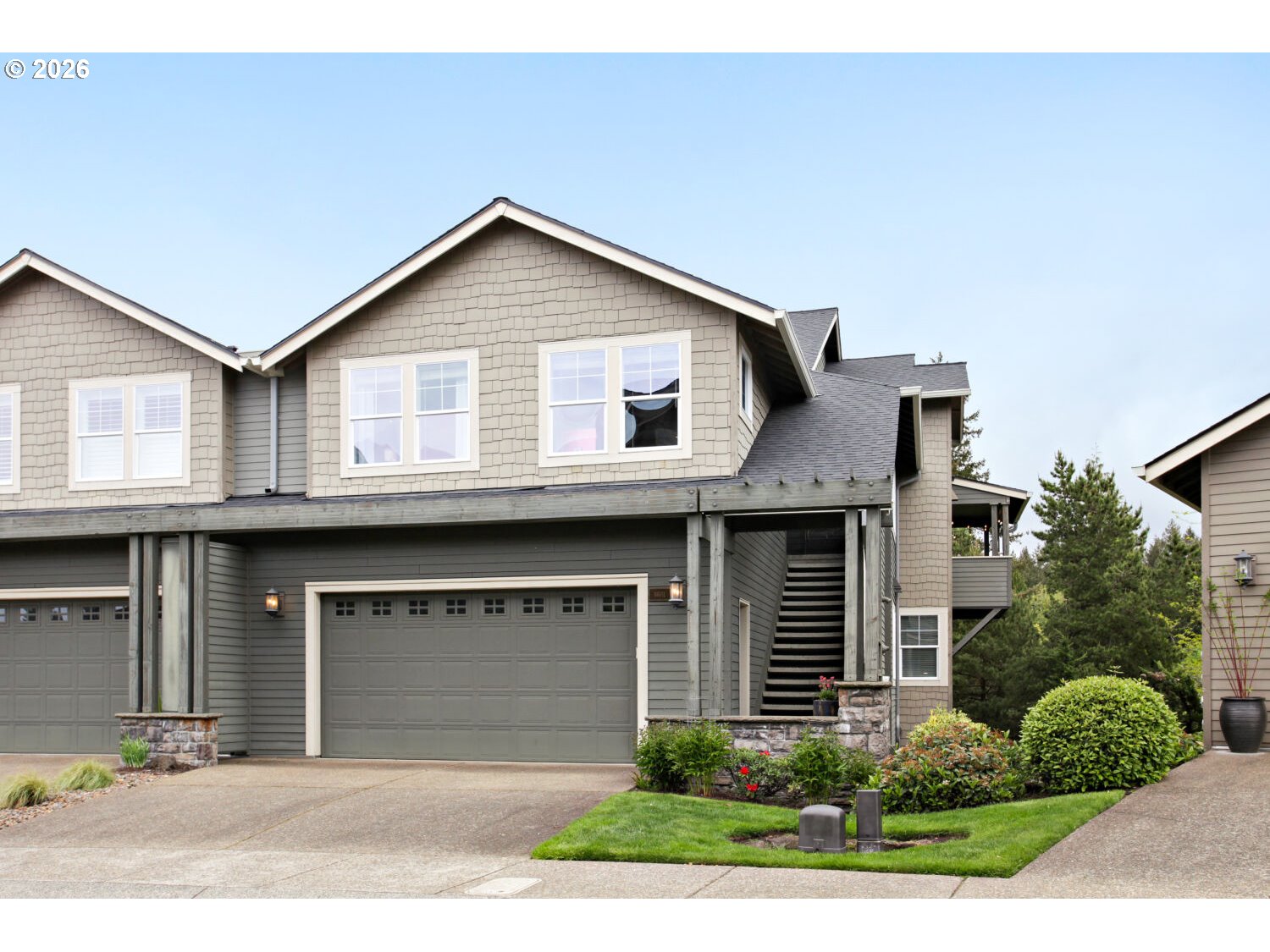 Foreclosure 