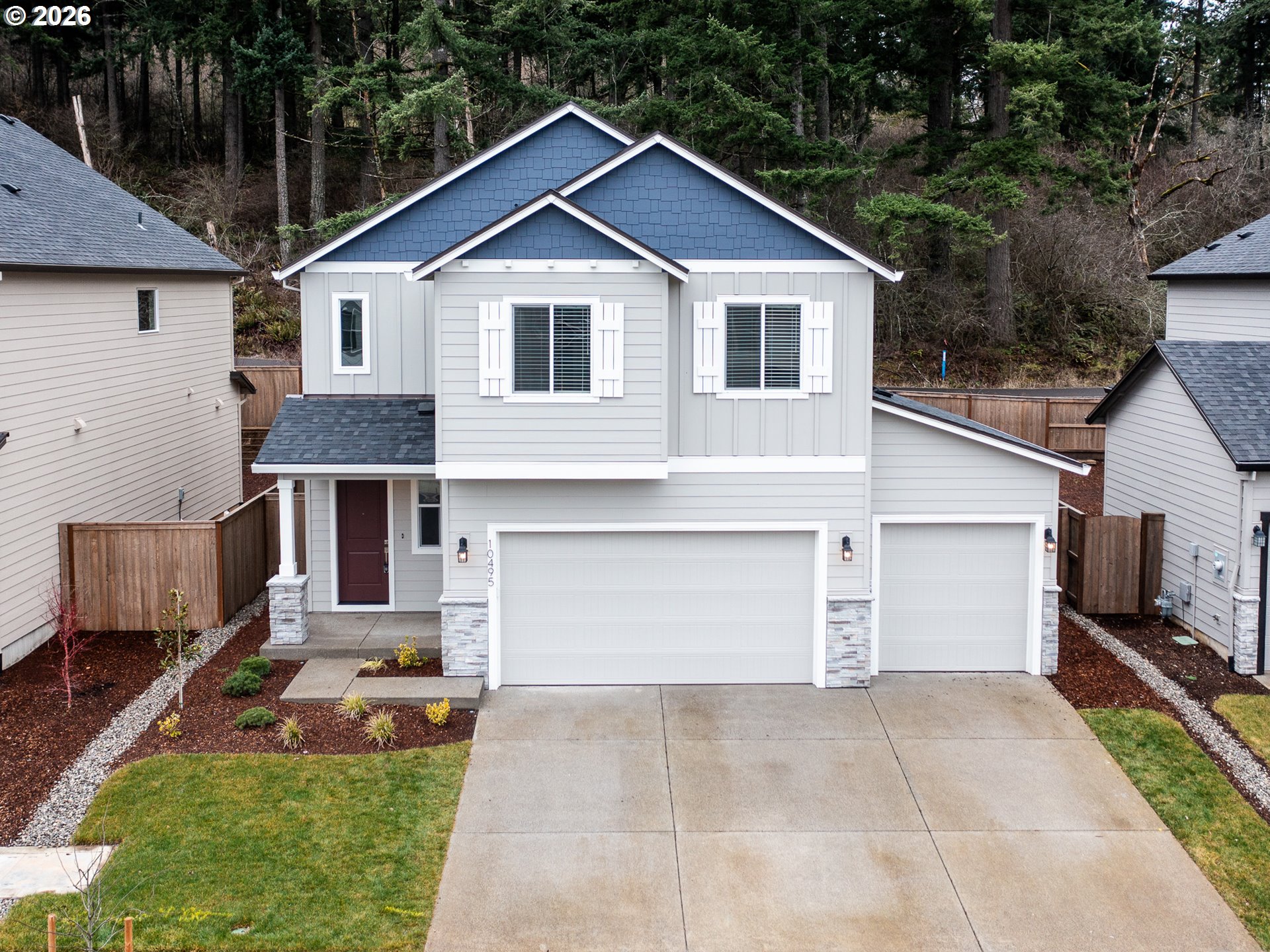 547 SW ROCK CREEK DR, Stevenson, WA, 98648