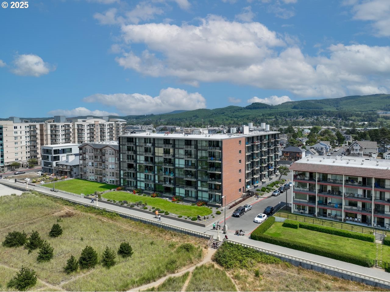 475 S Prom UNIT 410, Seaside, OR, 97138