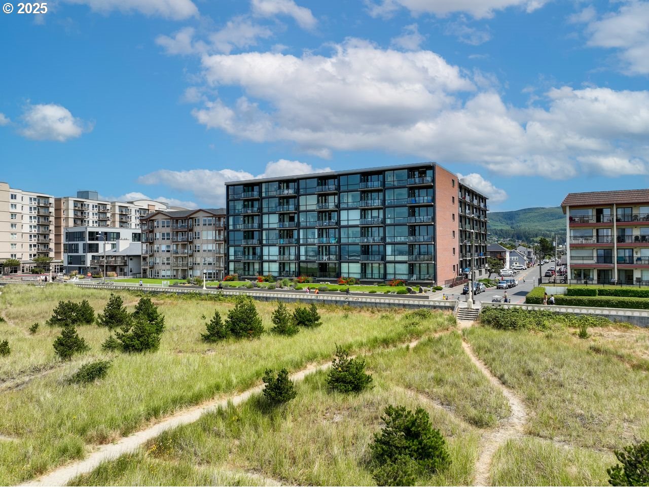 475 S Prom UNIT 410, Seaside, OR, 97138