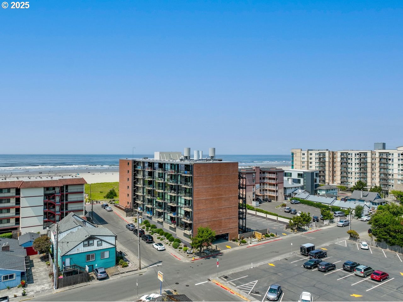 475 S Prom UNIT 410, Seaside, OR, 97138