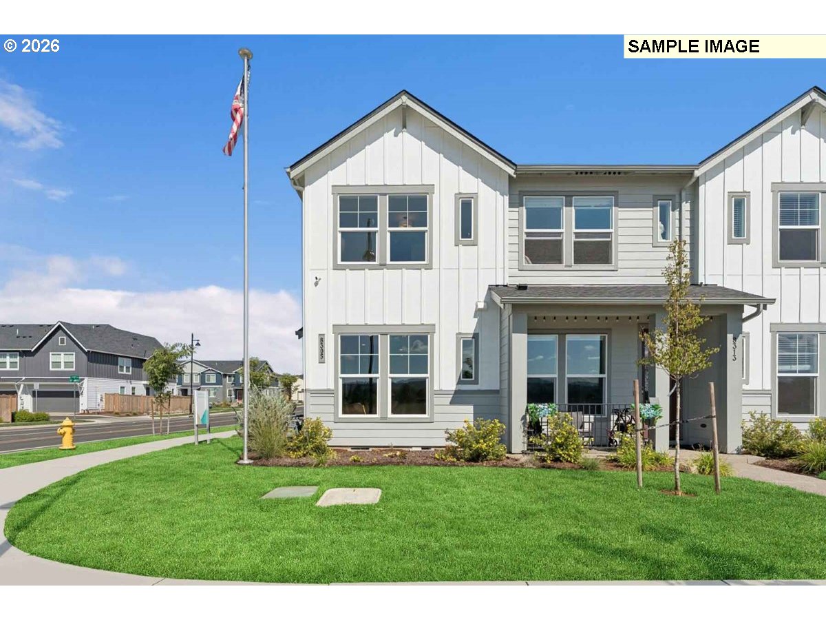 4025 SW 209th AVE, Hillsboro OR 97123