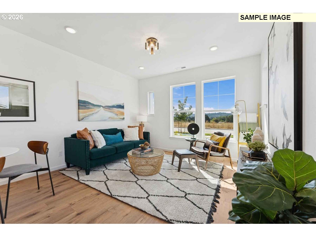 4025 SW 209th AVE, Hillsboro, OR, 97123