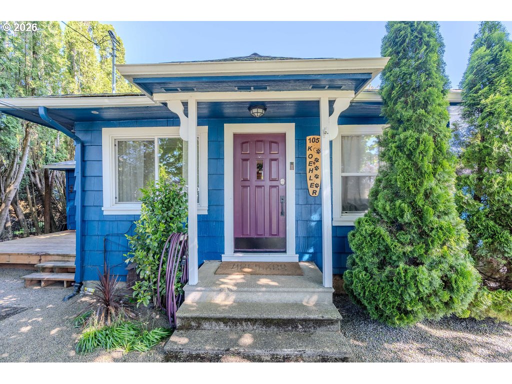 Foreclosure 