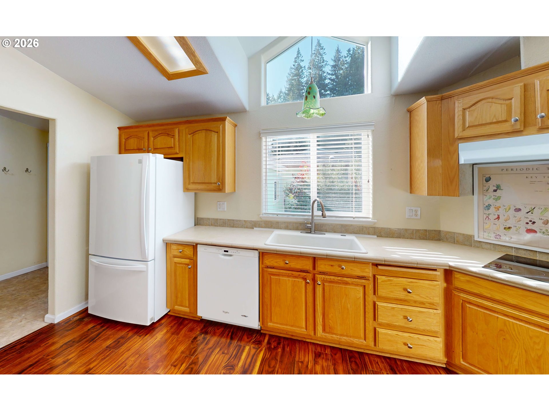 94355 ELEVENTH ST, Gold Beach, OR, 97444