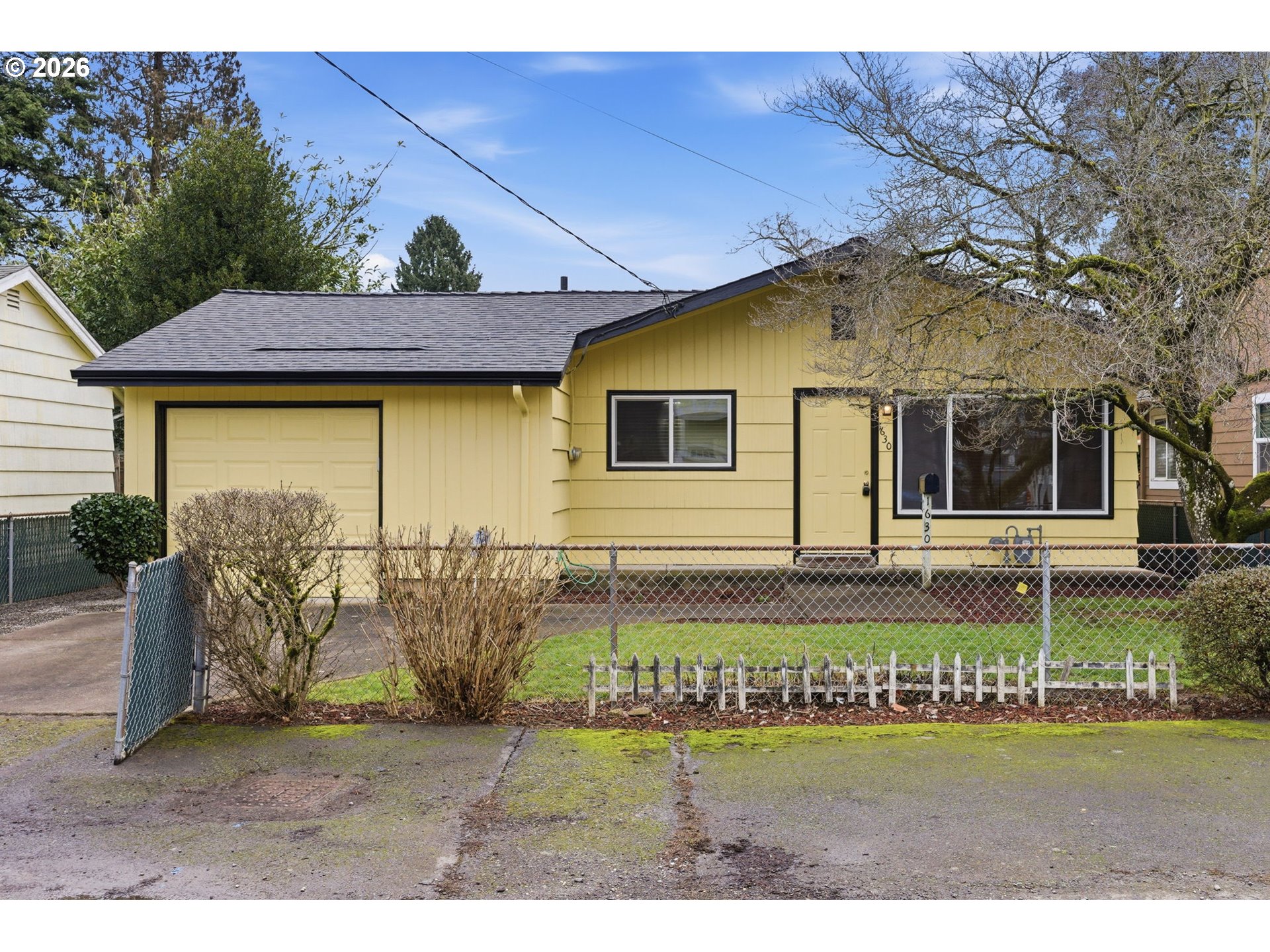 2237 SE 189TH AVE, Portland, OR, 97233