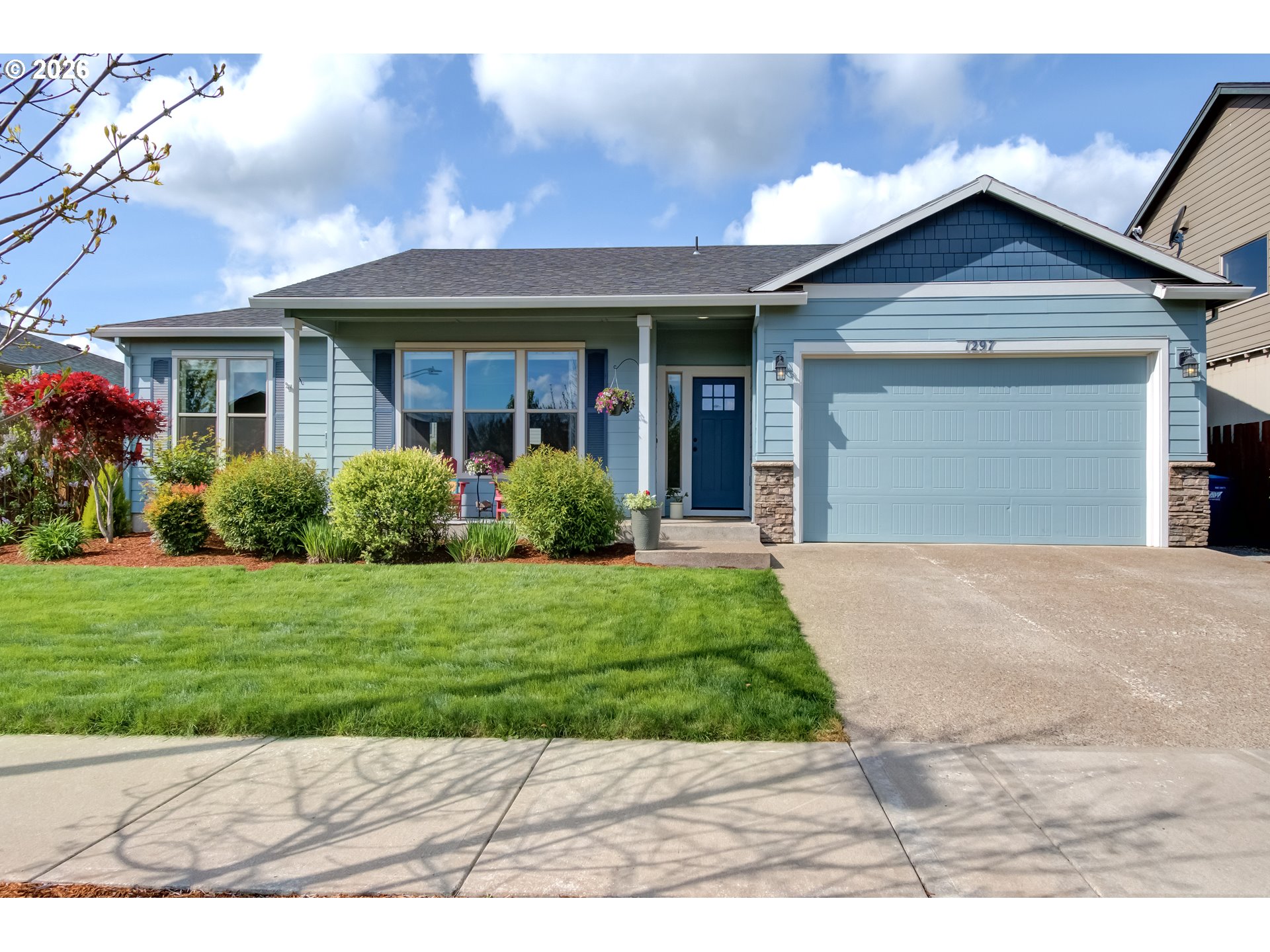 3687 SW 40TH ST, Gresham, OR, 97080