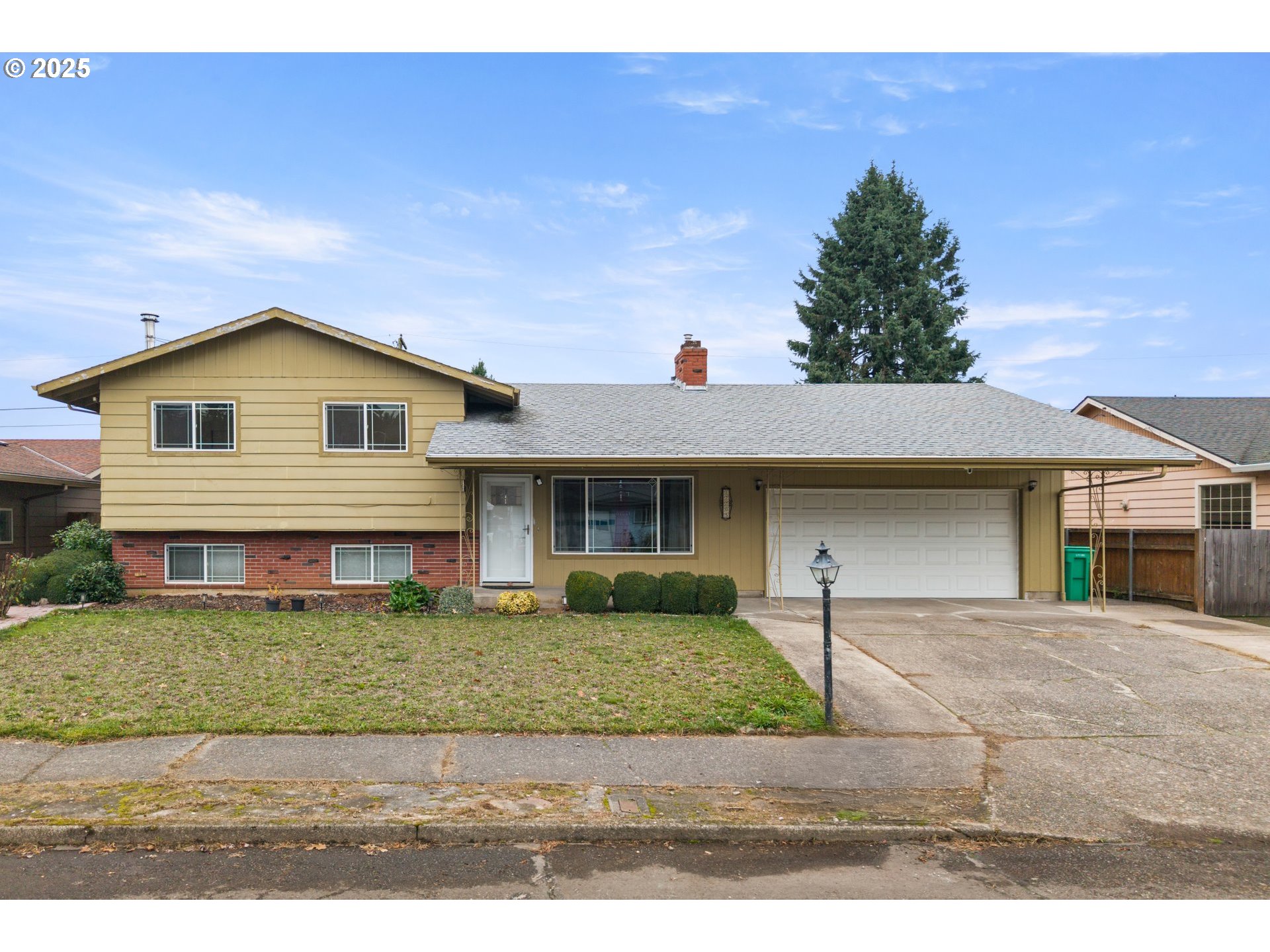 3130 NE 142ND AVE, Portland, OR, 97230