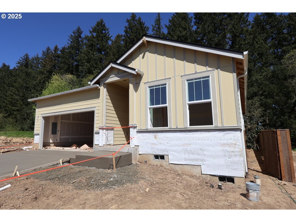 Washington County Homes