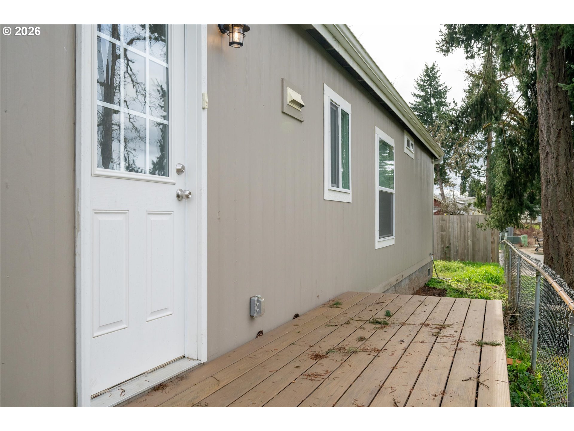 975 N 16TH ST, Cottage Grove, OR, 97424