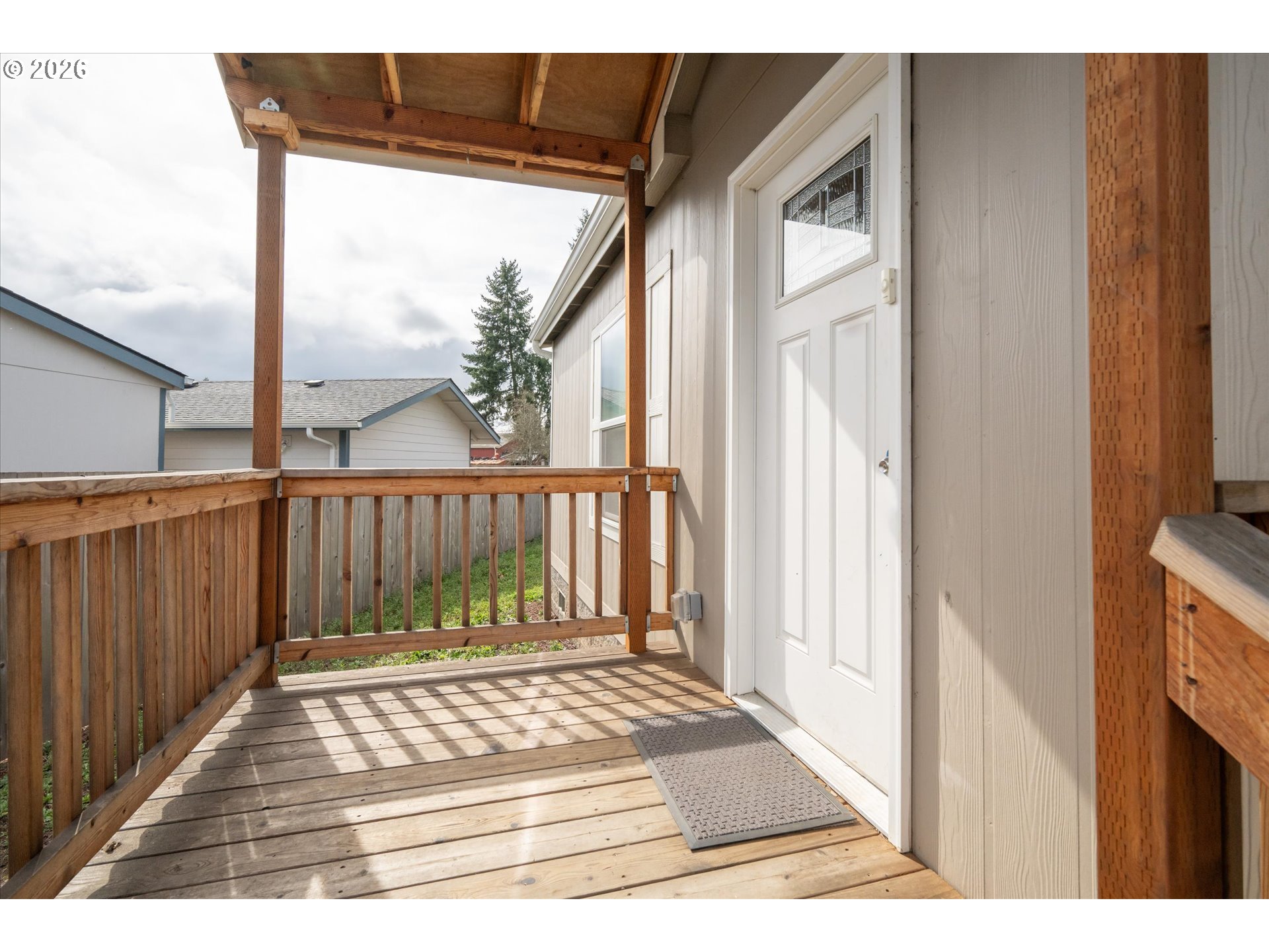 975 N 16TH ST, Cottage Grove, OR, 97424