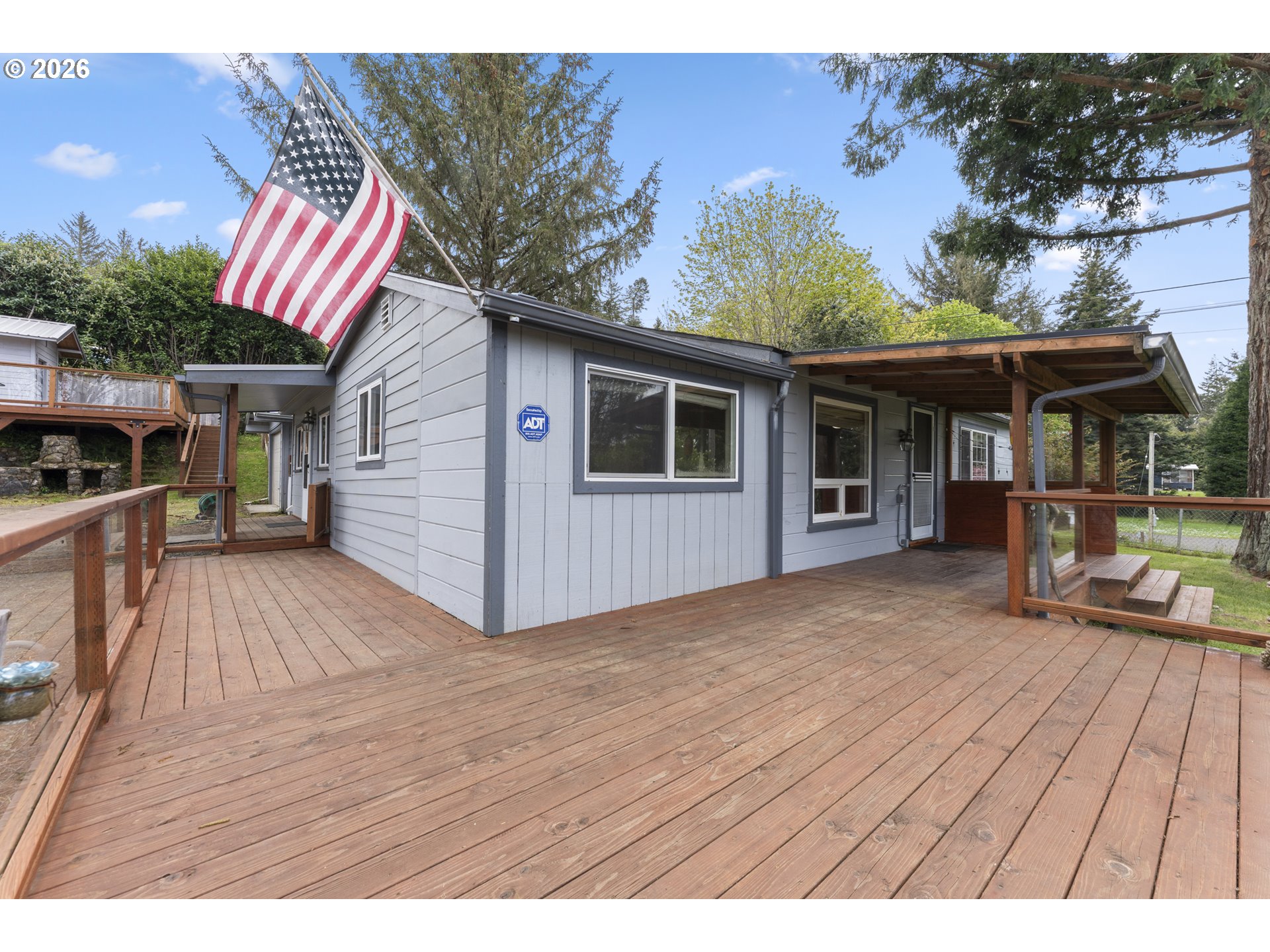 731 SW KING AVE UNIT 16, Portland, OR, 97205