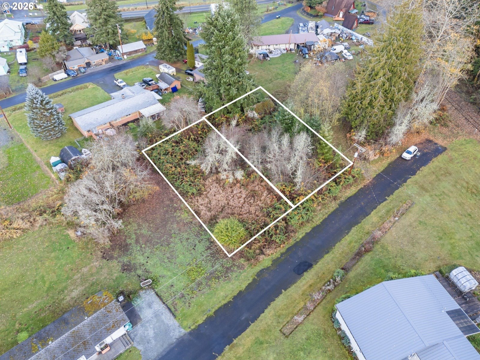 Photo of 03 ROOSEVELT ST Mineral WA 98355