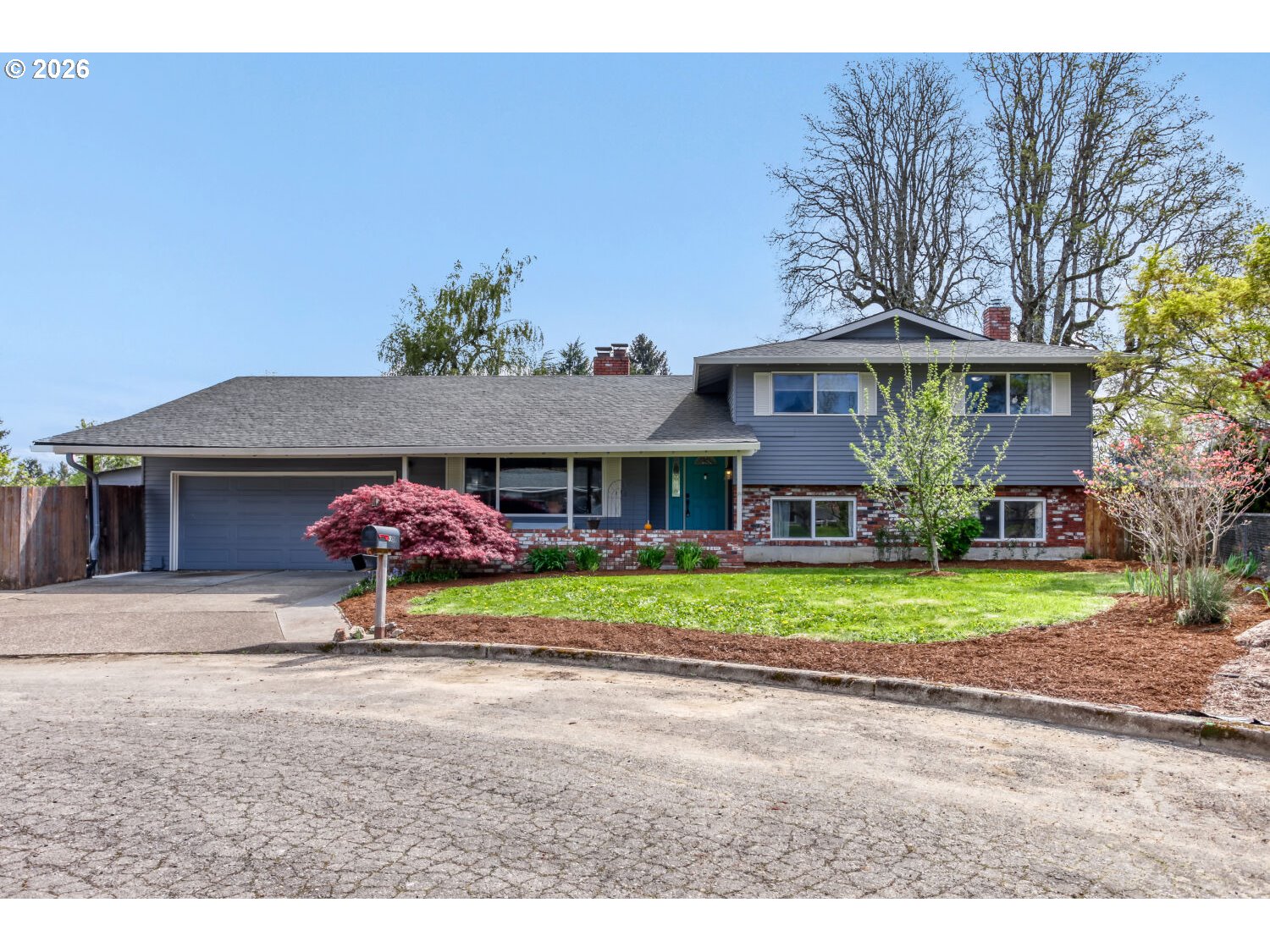 6483 NW Olympic LN UNIT L-28, Camas, WA, 98607