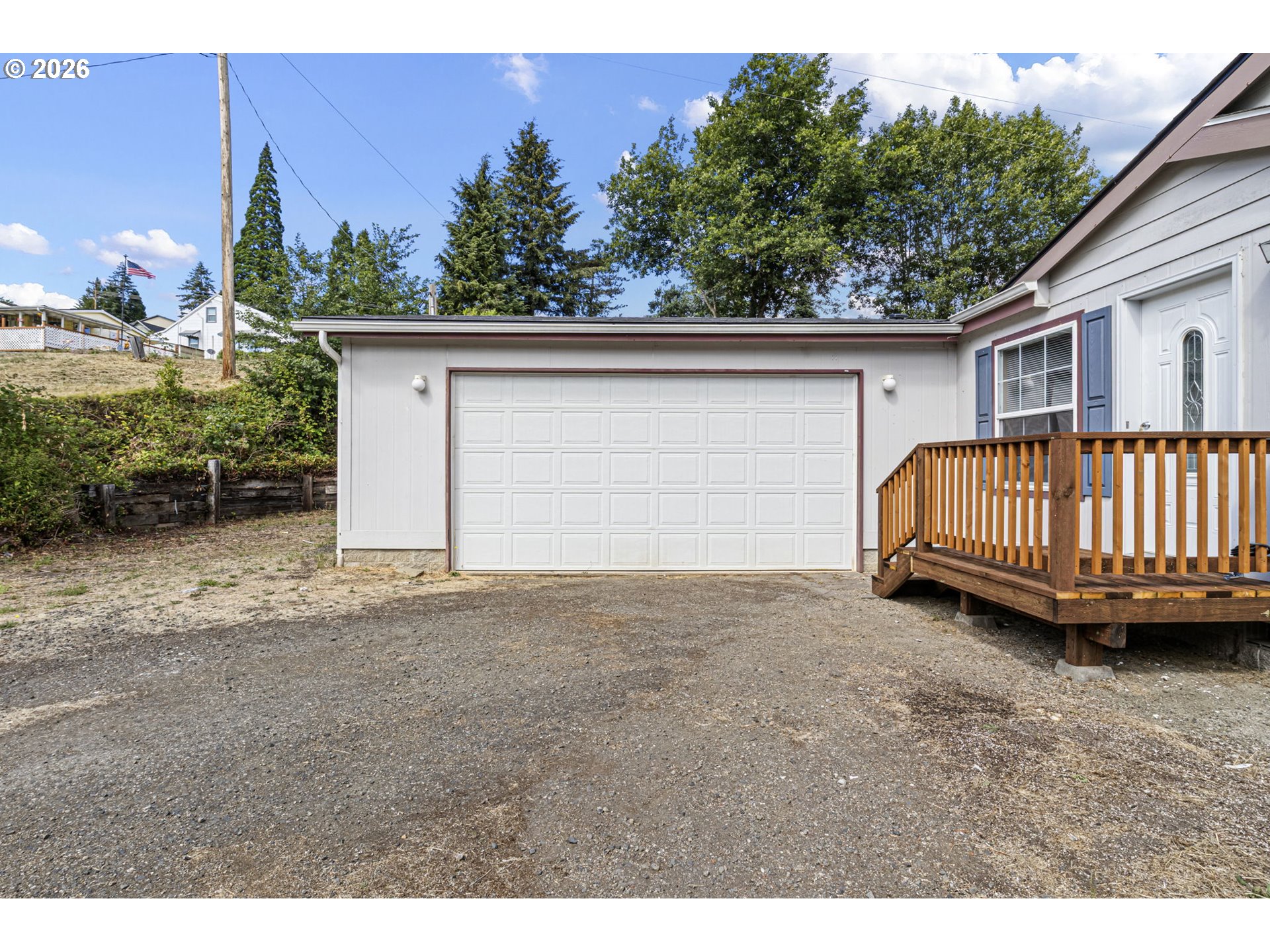 475 3RD ST, Elkton, OR 97436