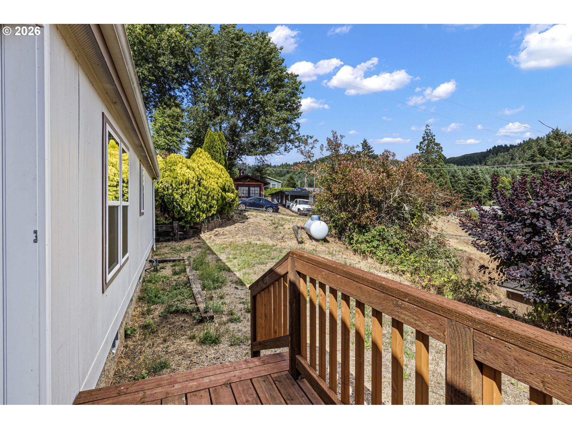 475 3RD ST, Elkton, OR 97436