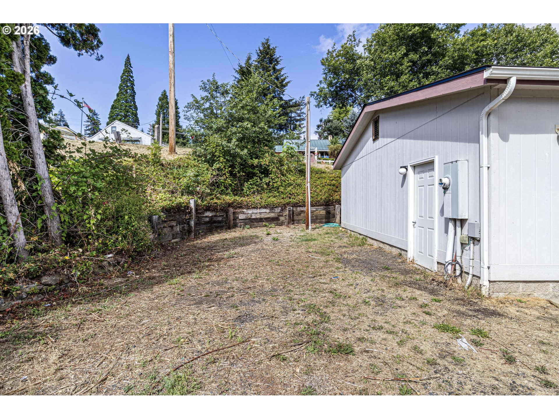475 3RD ST, Elkton, OR 97436