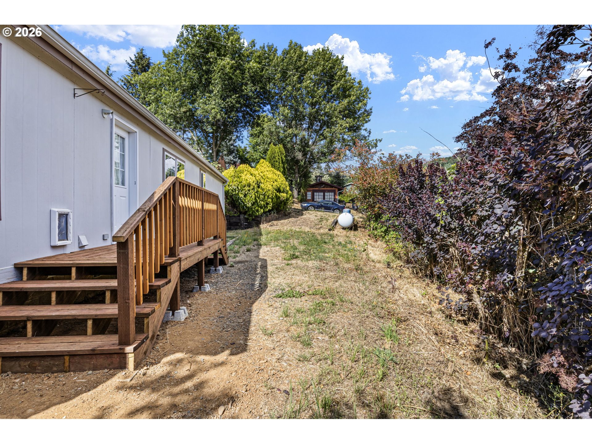 475 3RD ST, Elkton, OR 97436