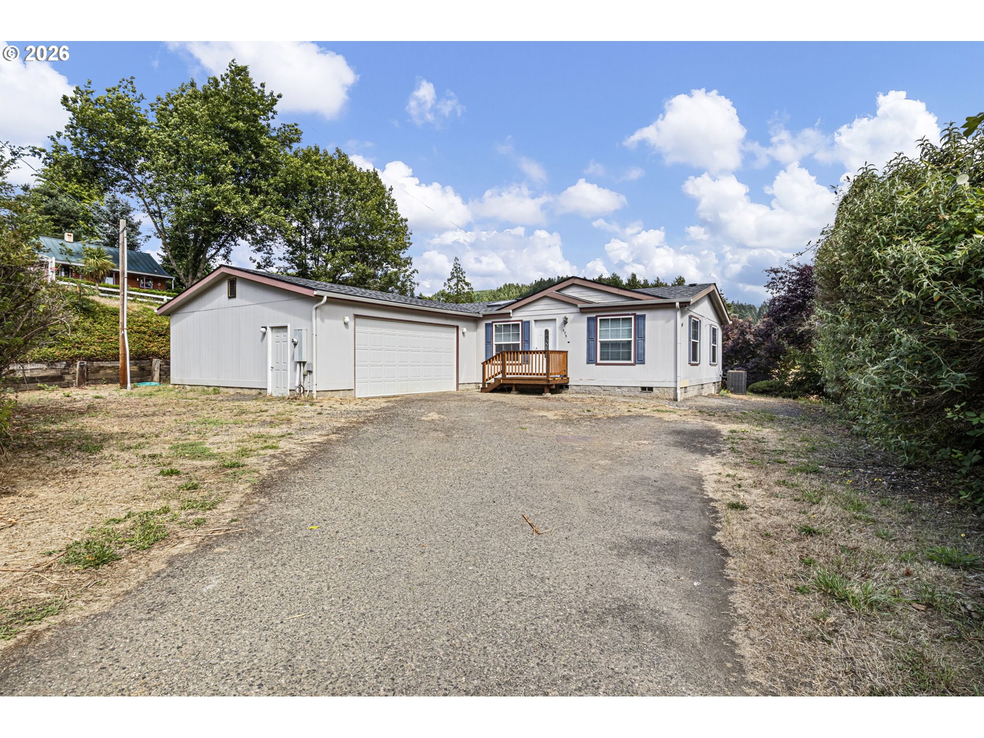 475 3RD ST, Elkton, OR 97436