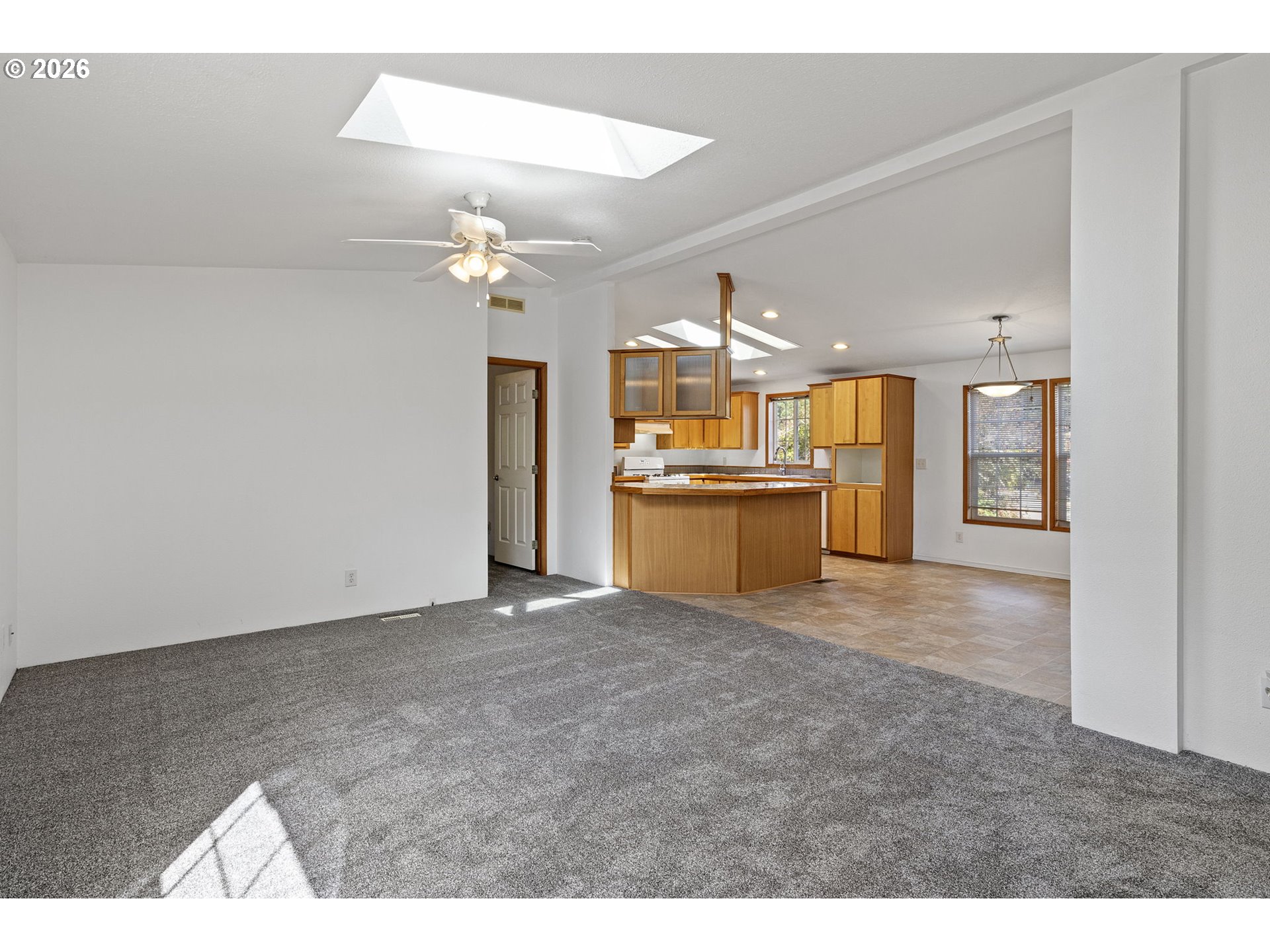 475 3RD ST, Elkton, OR 97436