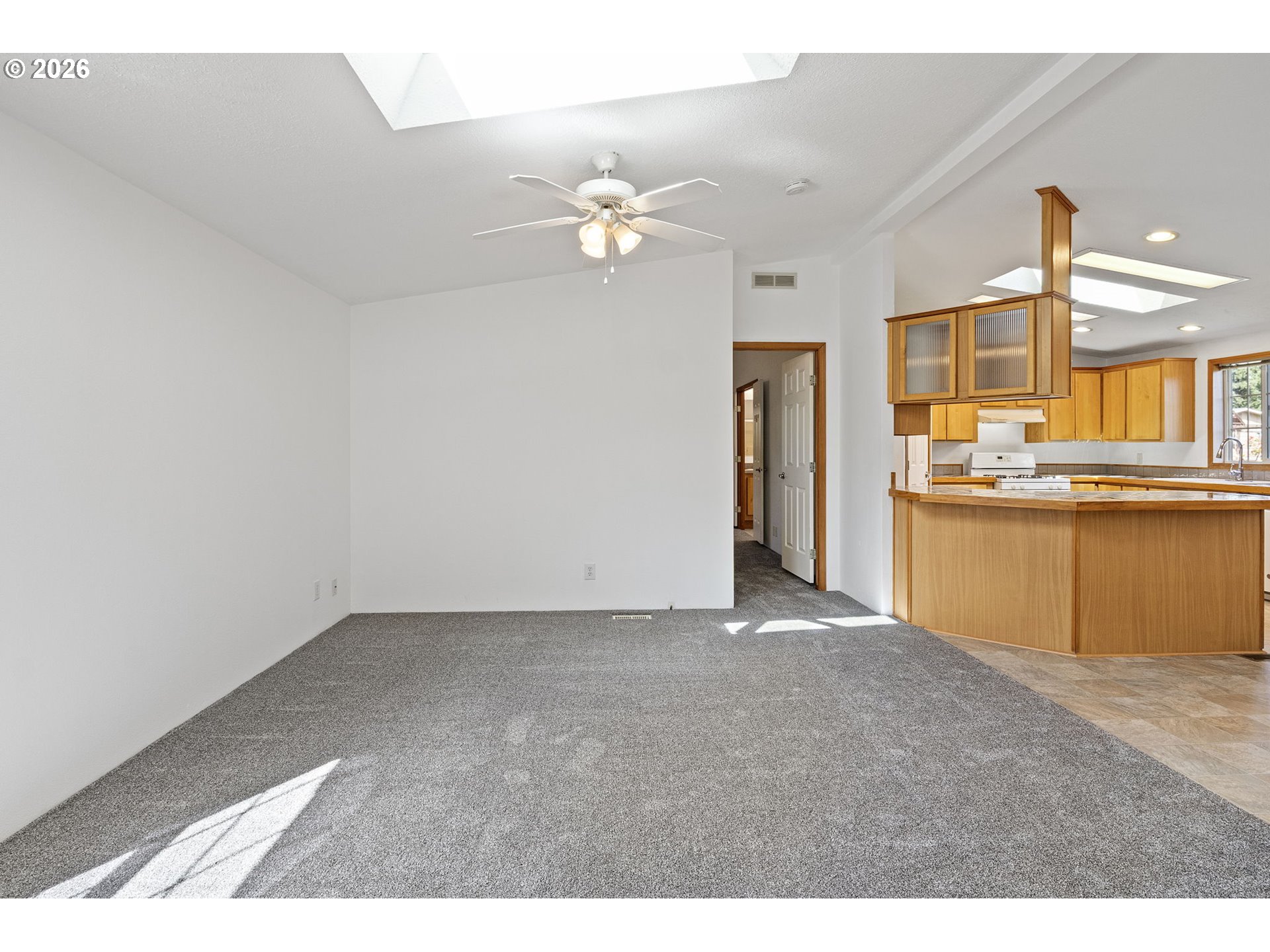 475 3RD ST, Elkton, OR 97436
