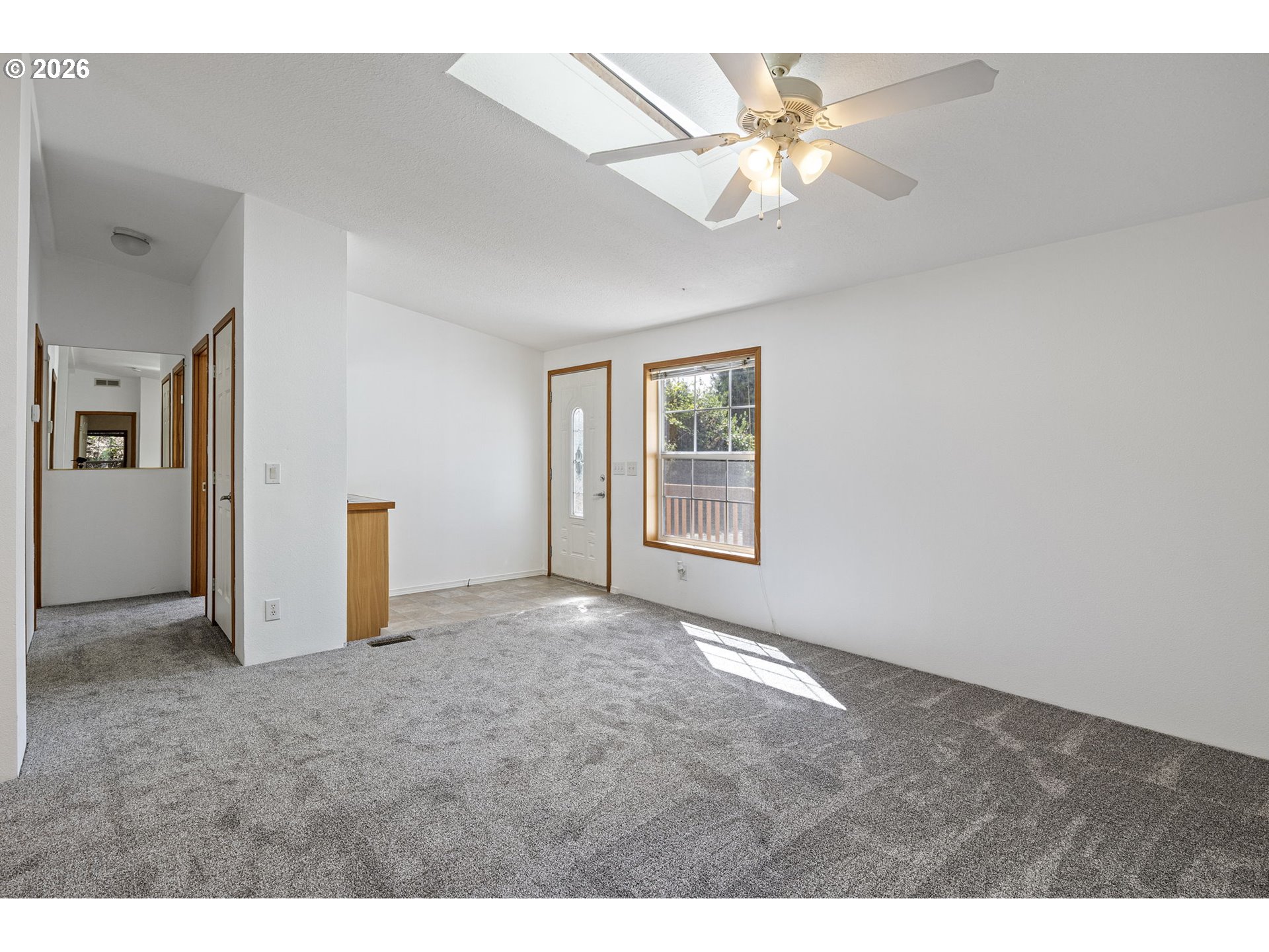 475 3RD ST, Elkton, OR 97436