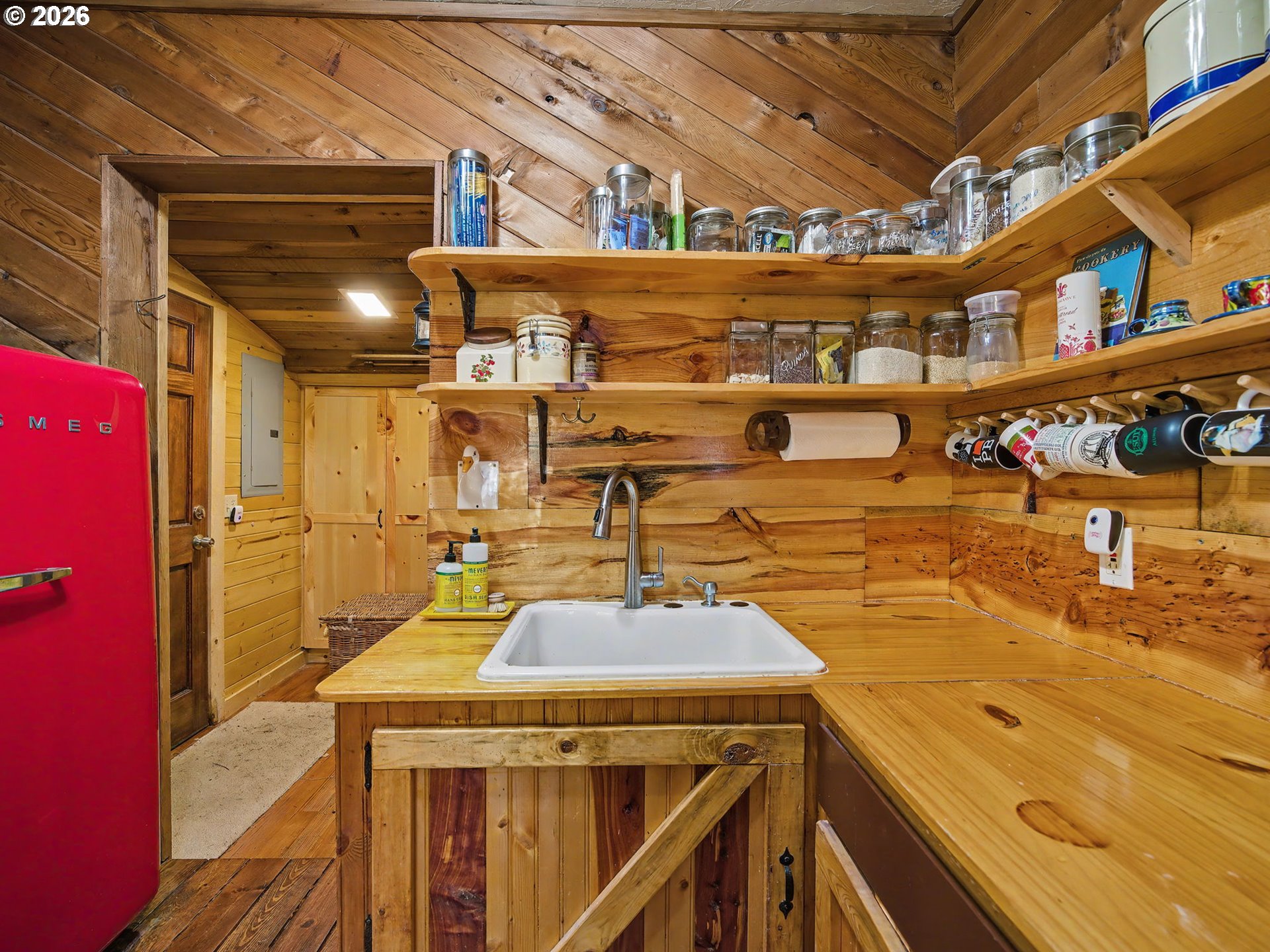 26897 E ROAD 15 Lot 1, Rhododendron, OR, 97049
