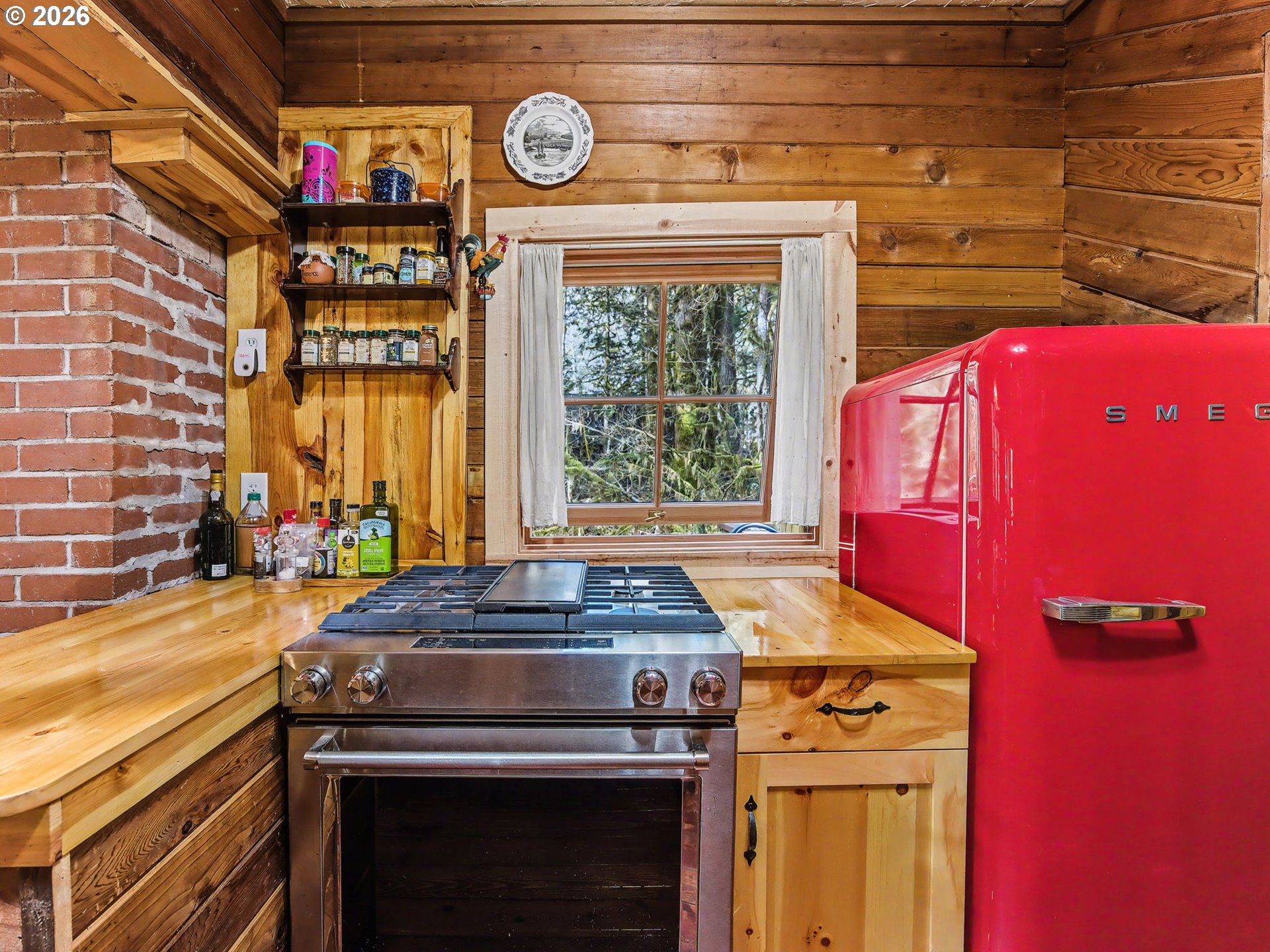 26897 E ROAD 15 Lot 1, Rhododendron, OR, 97049