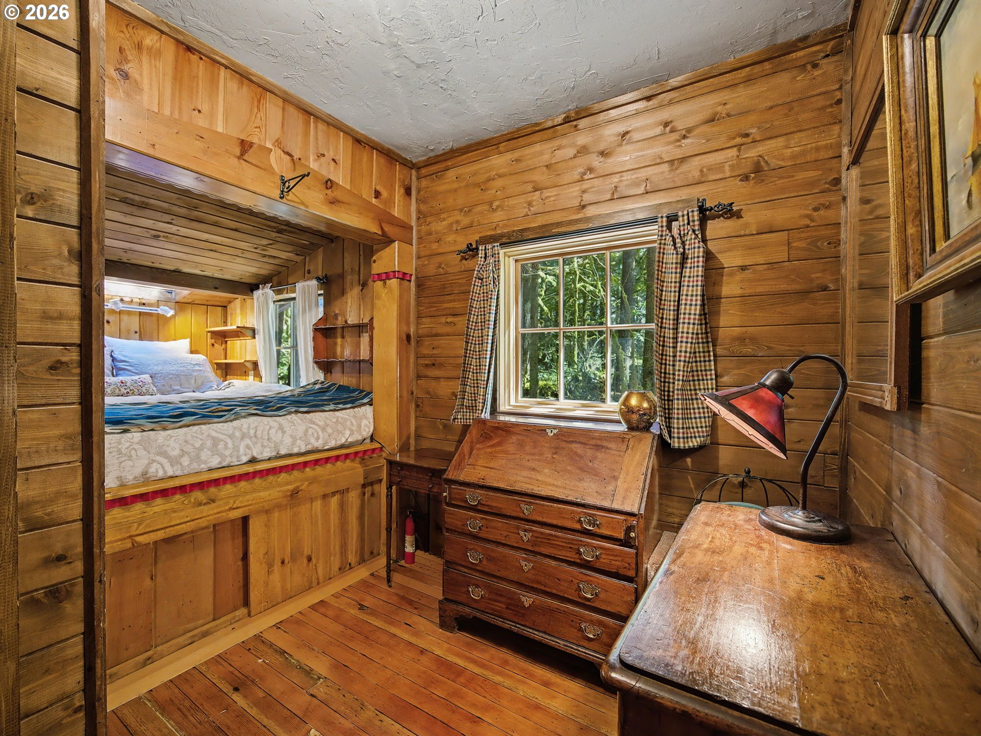 26897 E ROAD 15 Lot 1, Rhododendron, OR, 97049