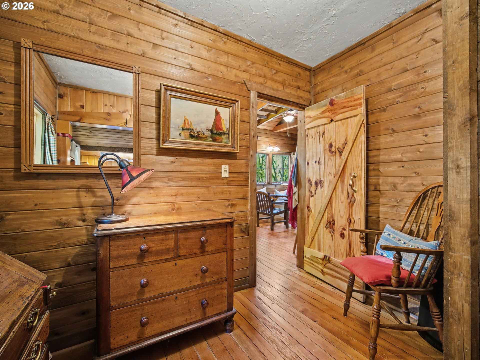 26897 E ROAD 15 Lot 1, Rhododendron, OR, 97049