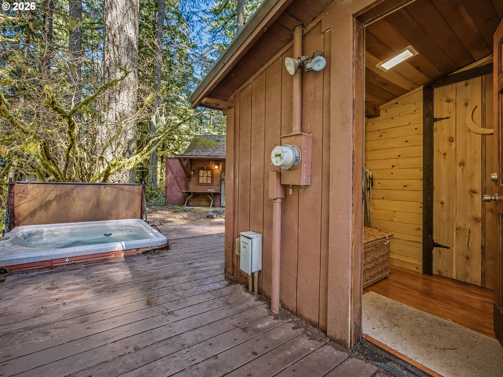 26897 E ROAD 15 Lot 1, Rhododendron, OR, 97049