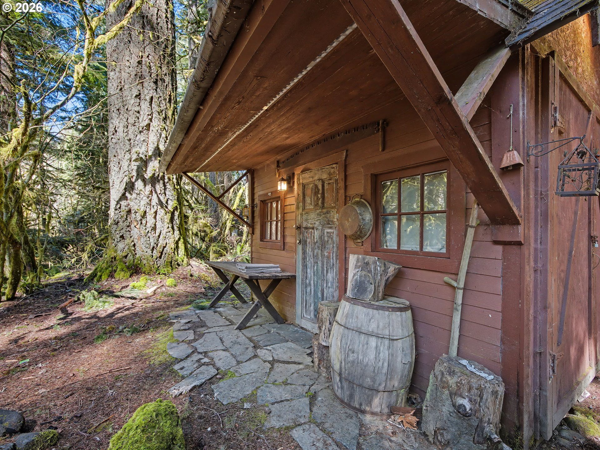 26897 E ROAD 15 Lot 1, Rhododendron, OR, 97049