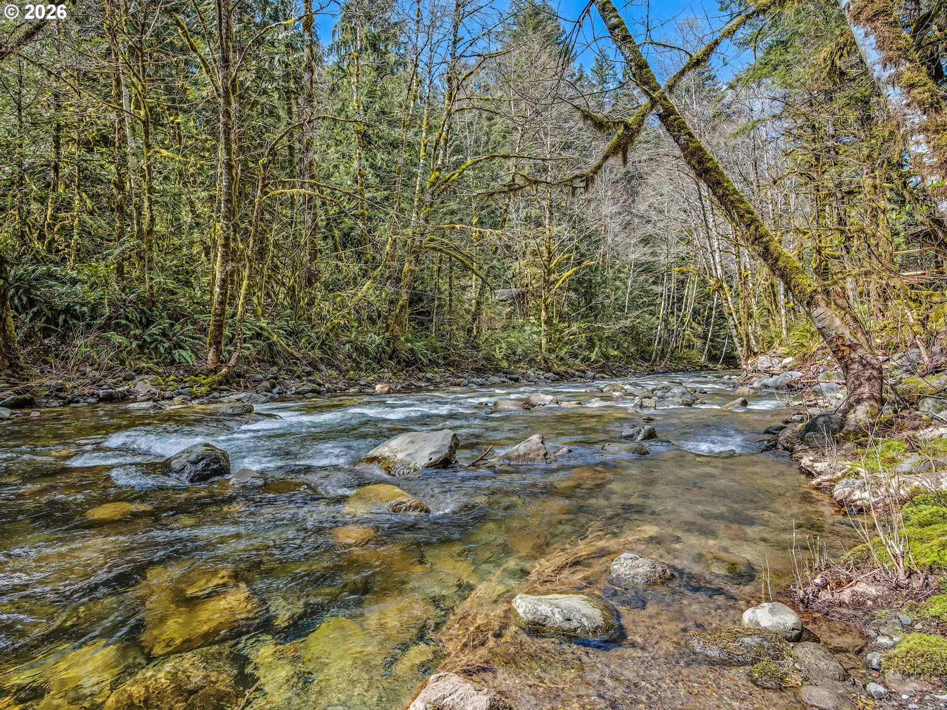 26897 E ROAD 15 Lot 1, Rhododendron, OR, 97049