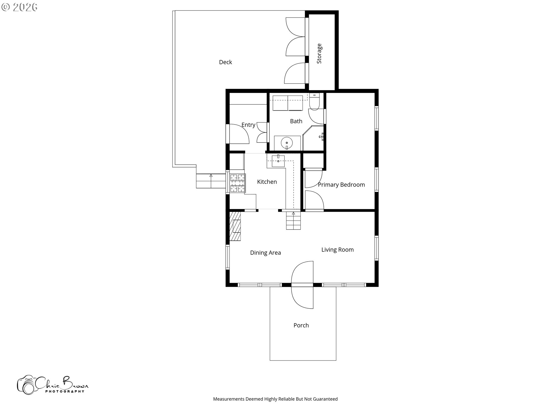 26897 E ROAD 15 Lot 1, Rhododendron, OR, 97049