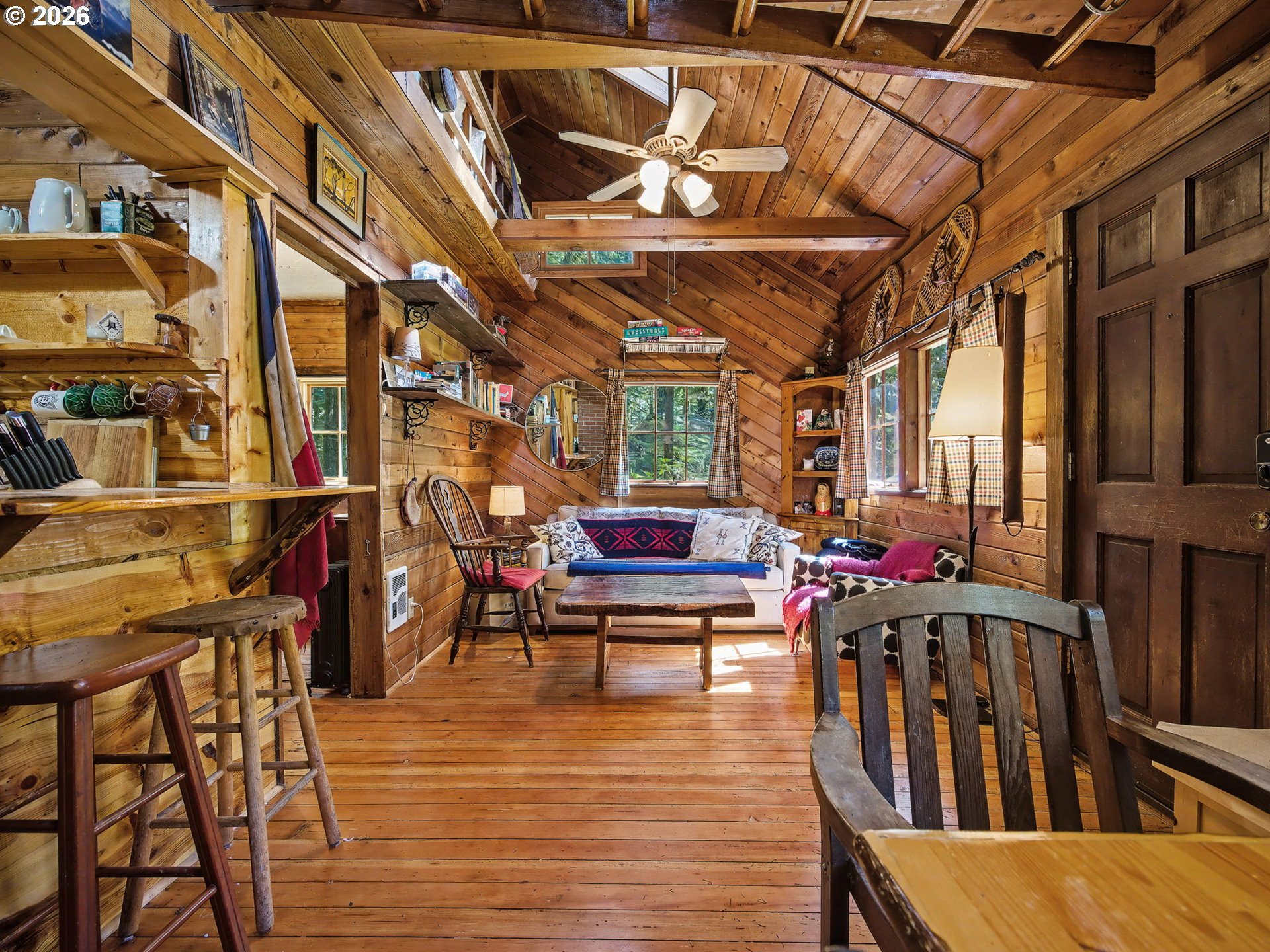 26897 E ROAD 15 Lot 1, Rhododendron, OR, 97049