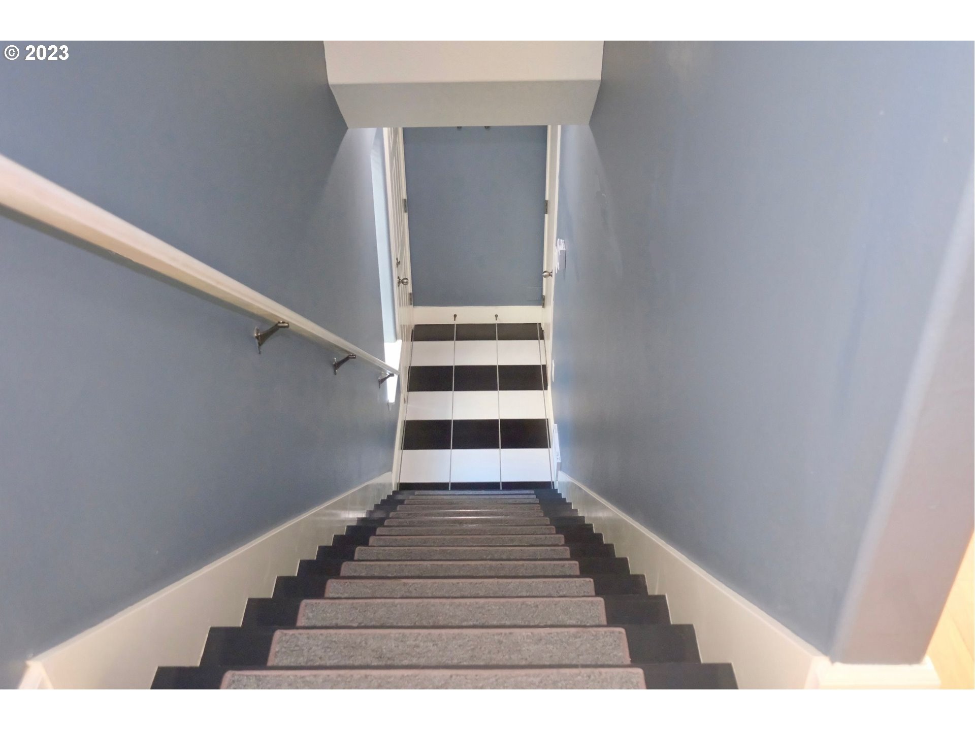 6720 N Pittsburg AVE, Portland, OR, 97203