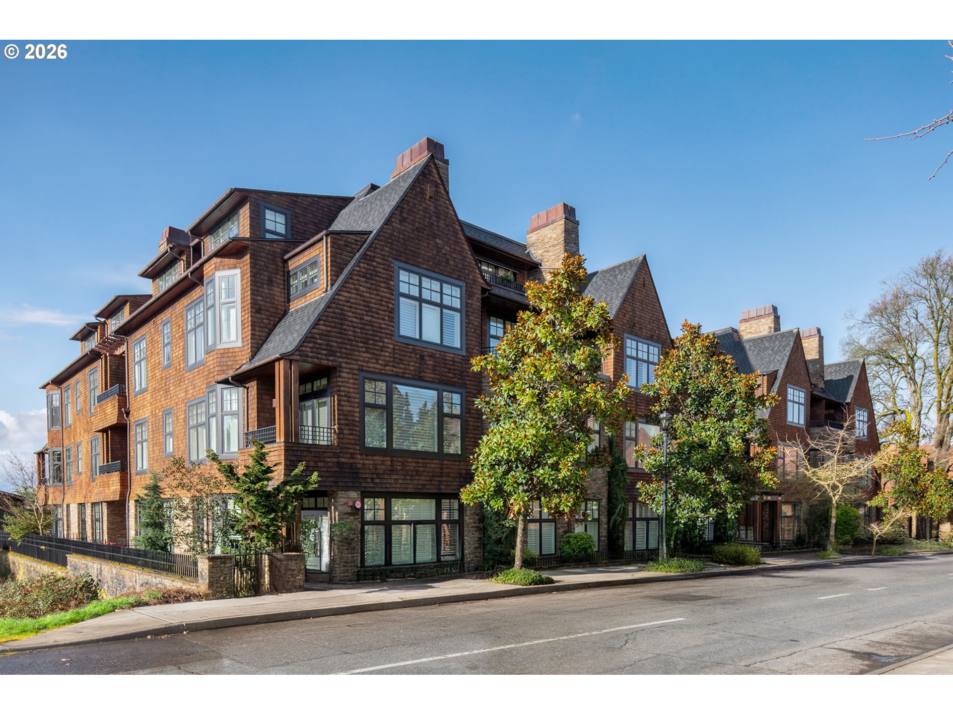 535 2ND ST UNIT 207, Lake Oswego, OR, 97034