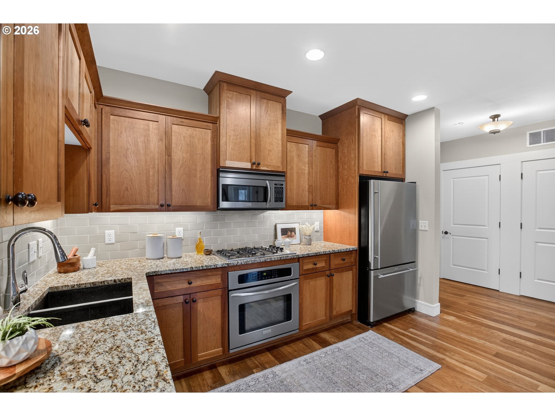535 2ND ST UNIT 207, Lake Oswego, OR, 97034