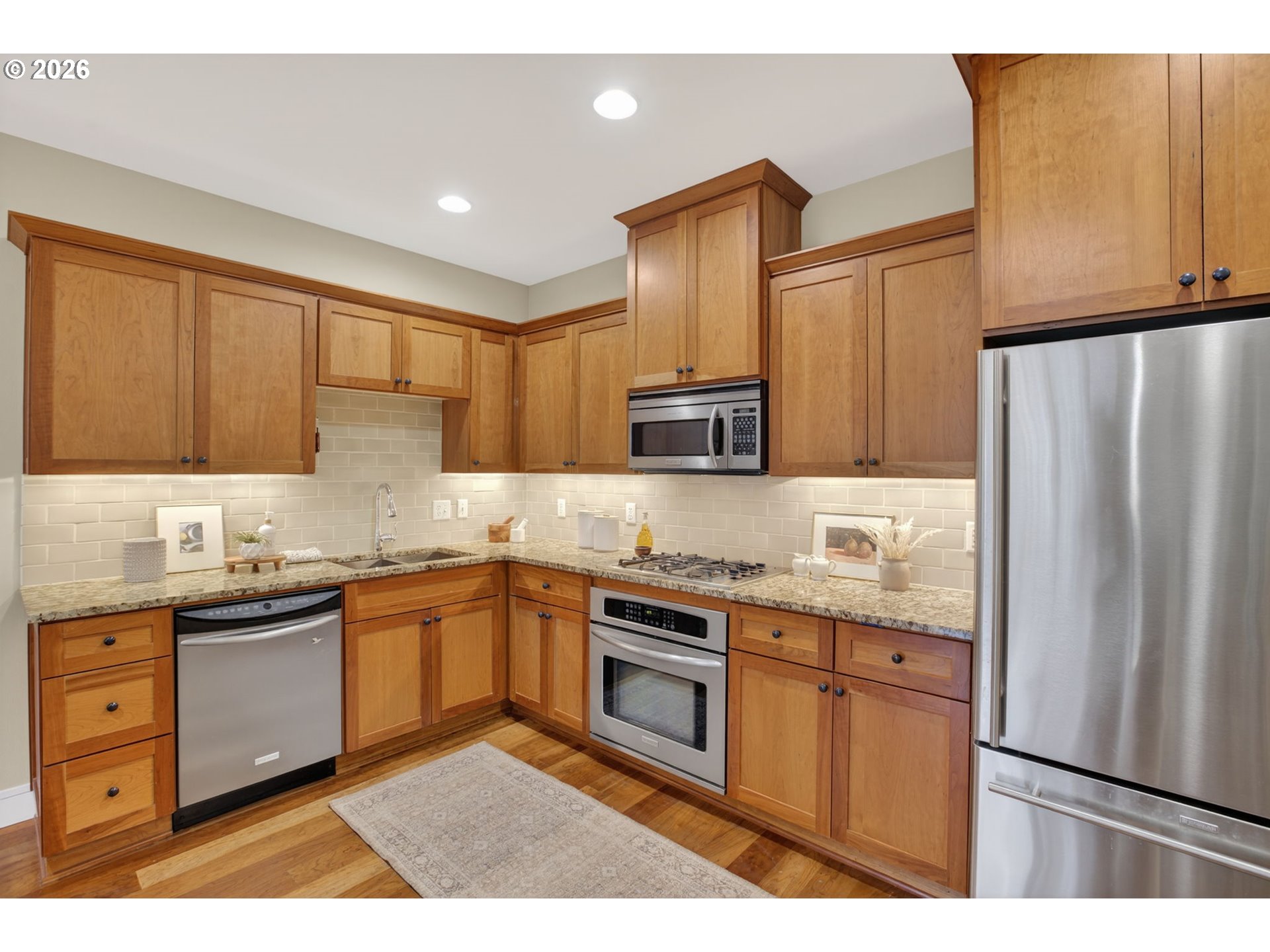 535 2ND ST UNIT 207, Lake Oswego, OR, 97034