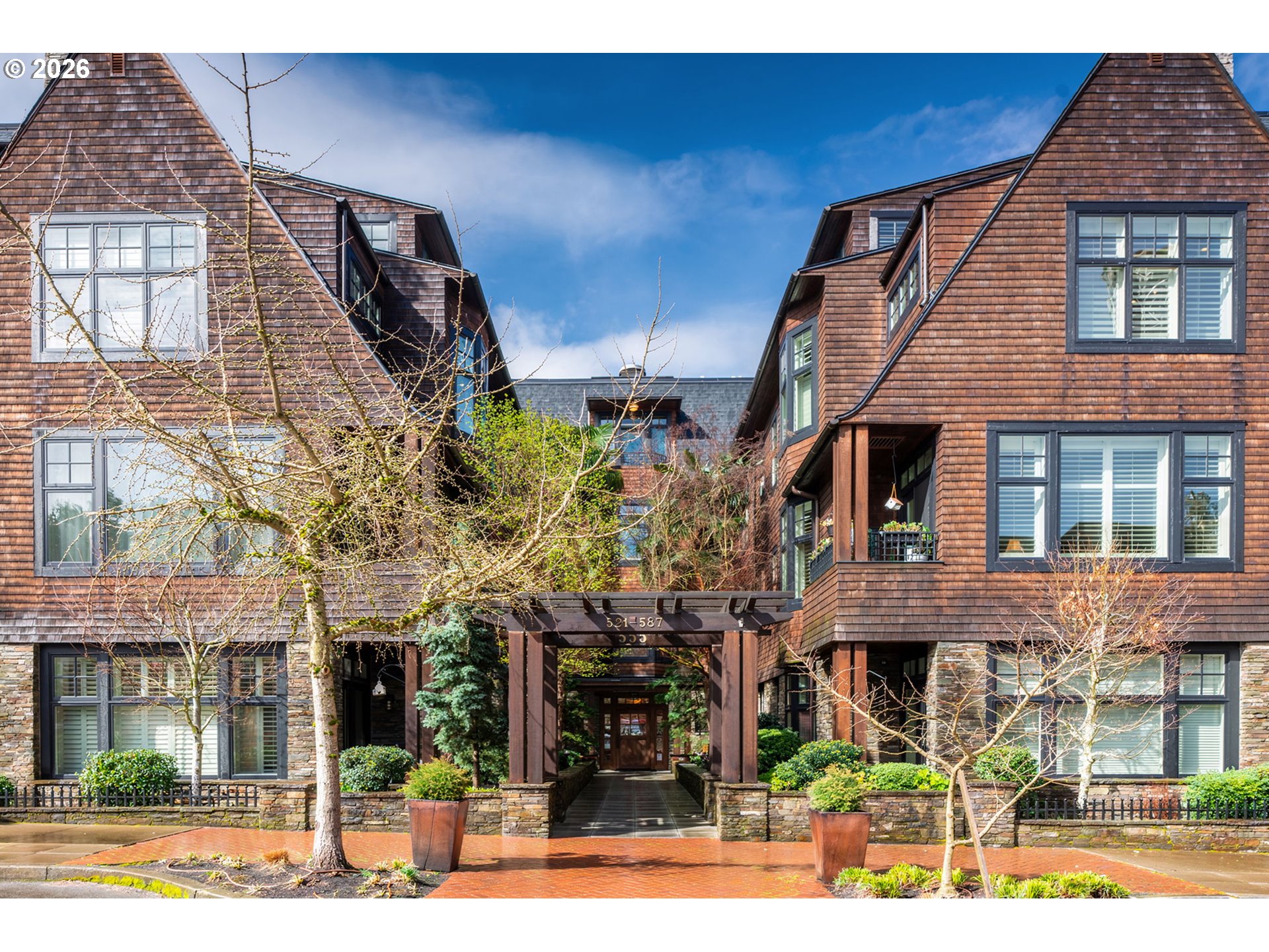 535 2ND ST UNIT 207, Lake Oswego, OR, 97034